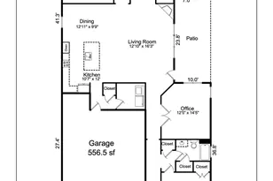 5124 Silver Trce Ln, Denver, NC 28037 - Photo 34