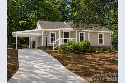 6921 Kirkcaldy Lane, Mint Hill, NC 28227 - Photo 2