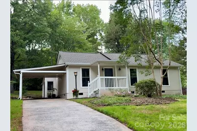 6921 Kirkcaldy Lane, Mint Hill, NC 28227 - Photo 2