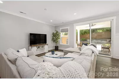 2311 Marlowe Avenue, Charlotte, NC 28208 - Photo 10