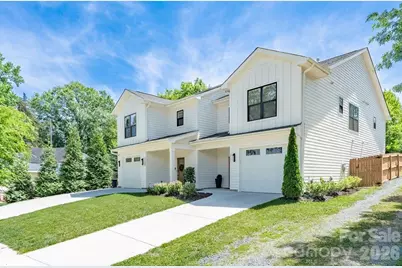 2311 Marlowe Avenue, Charlotte, NC 28208 - Photo 38