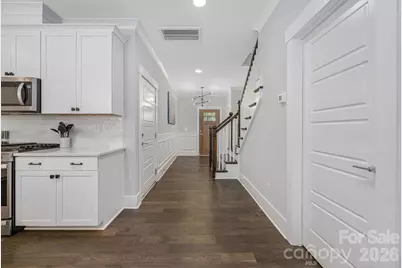 2311 Marlowe Avenue, Charlotte, NC 28208 - Photo 4