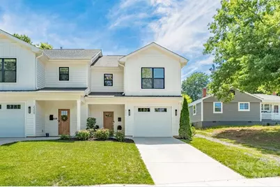 2311 Marlowe Avenue, Charlotte, NC 28208 - Photo 2