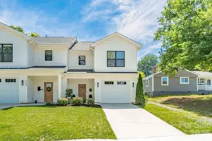 2311 Marlowe Ave, Charlotte, NC 28208 - Photo 2