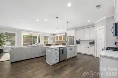 2311 Marlowe Avenue, Charlotte, NC 28208 - Photo 8