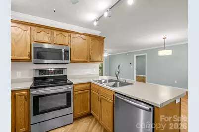4 Rathfarnham Road #4F, Asheville, NC 28803 - Photo 16