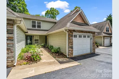 4 Rathfarnham Road #F, Asheville, NC 28803 - Photo 1
