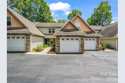 4 Rathfarnham Road #4F, Asheville, NC 28803 - Photo 2