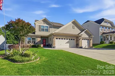 5514 Verrazano Drive, Waxhaw, NC 28173 - Photo 2
