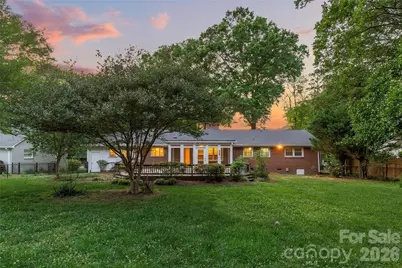 5430 Finsbury Place, Charlotte, NC 28211 - Photo 32