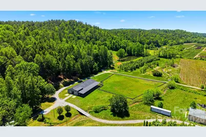 81 +/- Acres 2967 Roby Martin Road, Lenoir, NC 28645 - Photo 8
