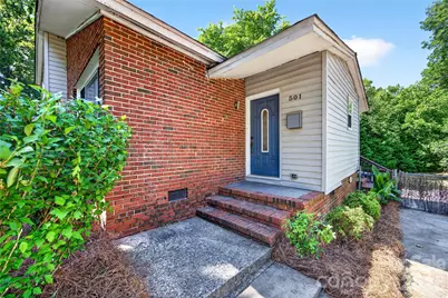 501 Kenlough Drive, Charlotte, NC 28209 - Photo 6
