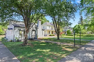 503 E Broad St, Statesville, NC 28677 - Photo 34