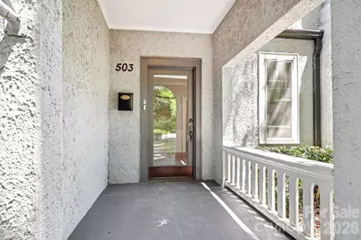 503 E Broad Street, Statesville, NC 28677 - Photo 4