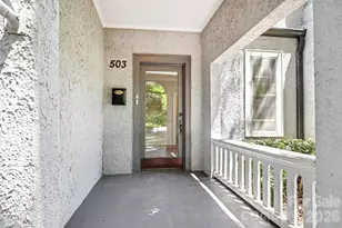 503 E Broad St, Statesville, NC 28677 - Photo 4