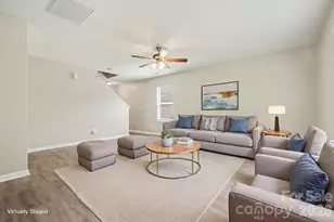 6532 Pennacook Dr, Charlotte, NC 28214 - Photo 2