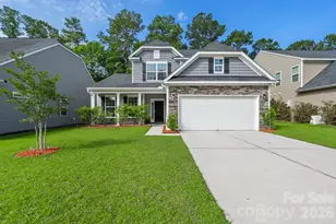 512 Wynfield Forest Dr, Summerville, SC 29485 - Photo 1