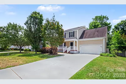 15331 Dehavilland Drive, Charlotte, NC 28278 - Photo 2