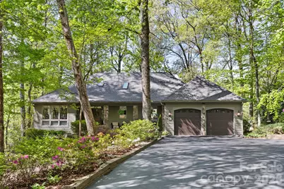 21 Laurel Wood Court, Sapphire, NC 28774 - Photo 1
