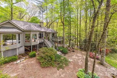 21 Laurel Wood Court, Sapphire, NC 28774 - Photo 44
