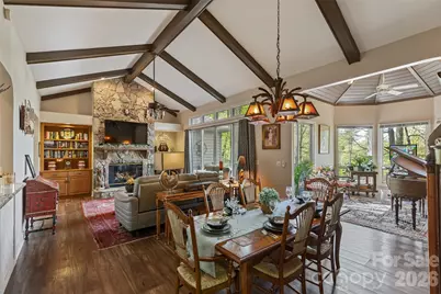 21 Laurel Wood Court, Sapphire, NC 28774 - Photo 6