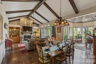 21 Laurel Wood Ct, Sapphire, NC 28774 - Photo 6