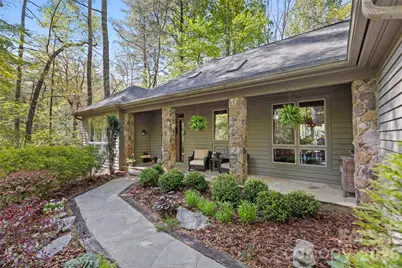 21 Laurel Wood Court, Sapphire, NC 28774 - Photo 2