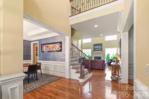 3621 McPherson St, Waxhaw, NC 28173 - Photo 2