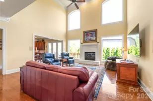 3621 McPherson St, Waxhaw, NC 28173 - Photo 12