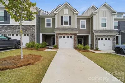 8031 Ramsburg Drive, Charlotte, NC 28269 - Photo 1