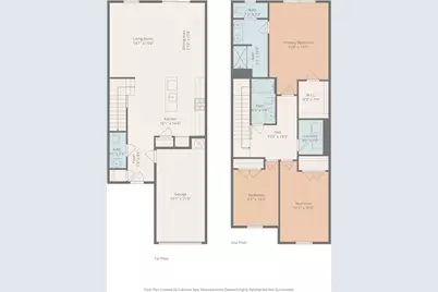 8031 Ramsburg Drive, Charlotte, NC 28269 - Photo 42