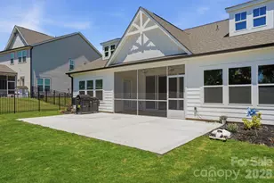 1107 Stone Marker Dr, Monroe, NC 28112 - Photo 36