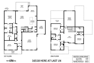 16518 Here at Last Ln, Charlotte, NC 28278 - Photo 38