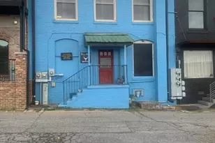 117 W Union St, Morganton, NC 28655 - Photo 2