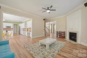 4109 Exbury Gardens Dr, Waxhaw, NC 28173 - Photo 18