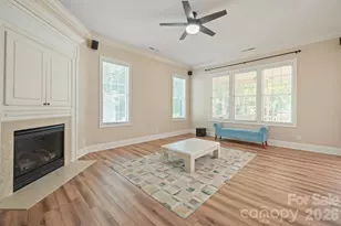 4109 Exbury Gardens Dr, Waxhaw, NC 28173 - Photo 16