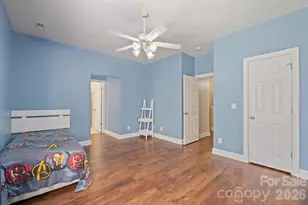 4109 Exbury Gardens Dr, Waxhaw, NC 28173 - Photo 36