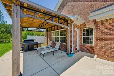 1006 Spring Rose Lane, Matthews, NC 28104 - Photo 36