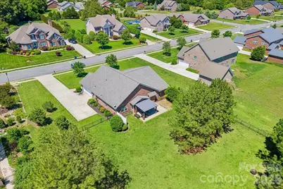 1006 Spring Rose Lane, Matthews, NC 28104 - Photo 44
