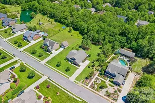 1006 Spring Rose Lane, Matthews, NC 28104 - Photo 46