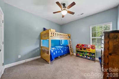 1006 Spring Rose Lane, Matthews, NC 28104 - Photo 28