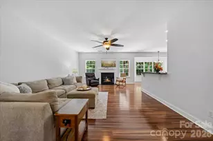 1006 Spring Rose Lane, Matthews, NC 28104 - Photo 12