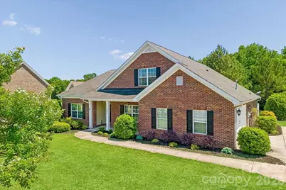 1006 Spring Rose Lane, Matthews, NC 28104 - Photo 2