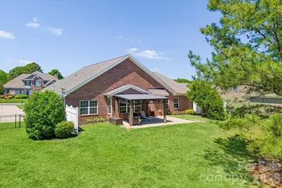 1006 Spring Rose Lane, Matthews, NC 28104 - Photo 38
