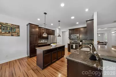 1006 Spring Rose Lane, Matthews, NC 28104 - Photo 16