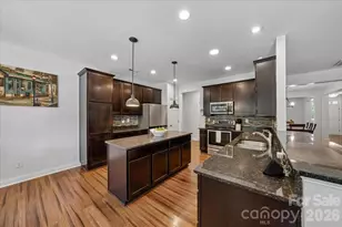 1006 Spring Rose Lane, Matthews, NC 28104 - Photo 16