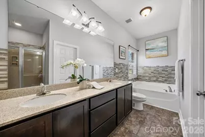 1006 Spring Rose Lane, Matthews, NC 28104 - Photo 24