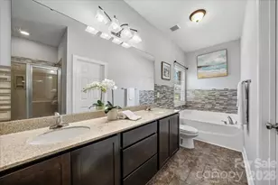 1006 Spring Rose Lane, Matthews, NC 28104 - Photo 24