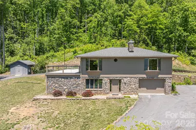 250 Lynn Cove Road, Asheville, NC 28804 - Photo 2