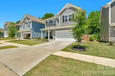 6028 Gala Lane, Charlotte, NC 28215 - Photo 2